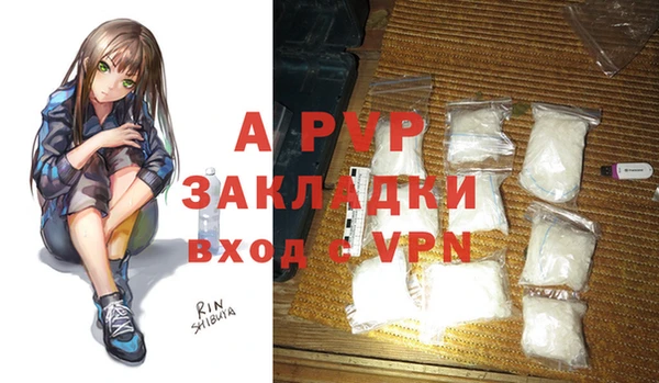 Альфа ПВП Фурманов